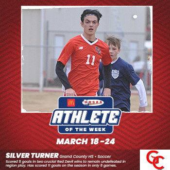 Silver Turner